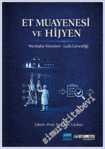 Et Muayenesi ve Hijyen - Mezbaha Yönetimi Gıda Güvenliği -