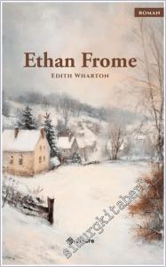 Ethan Frome -        2025
