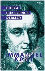 Ethica : Etik Üzerine Dersler -        2022