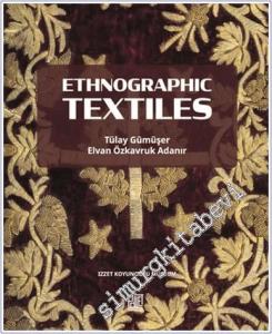 Ethnographic Textiles - Izzet Koyunoglu Museum -        2025