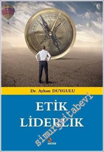 Etik Liderlik -        2023
