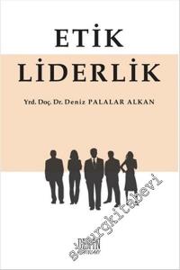 Etik Liderlik -
