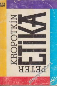 Etika: Ahlakın Kaynağı ve Açılması -        1991