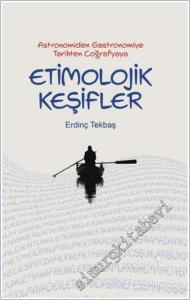 Etimolojik Keşifler -        2024