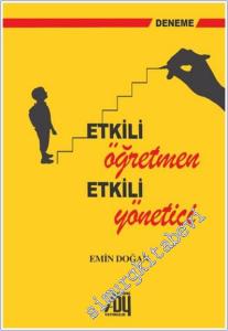 Etkili Öğretmen Etkili Yönetici -        2024