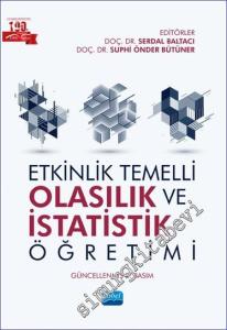 Etkinlik Temelli Olasılık ve İstatistik Öğretimi -        2023