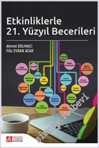 Etkinliklerle 21. Yüzyıl Becerileri -         2024