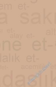 Etmek Fiiliyle Yapılan Birleşik Fiiller ve Tamlayıcılarla Kullanılışı -