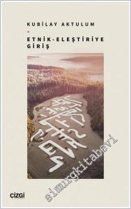 Etnik - Eleştiriye Giriş -        2024
