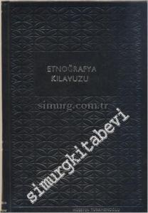 Etnoğrafya Kılavuzu -