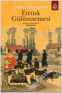 Etrüsk Gülümsemesi -        2026