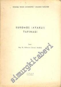 Euromos ( Ayaklı ) Tapınağı -        1964