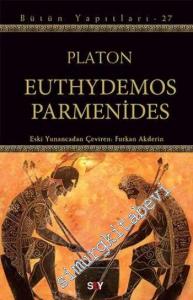 Euthydemos Parmenides -        2024