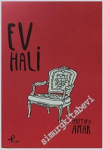 Ev Hali -        2025