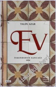 Ev İskenderun Sancağı 1934 -        2023