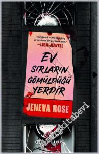 Ev Sırların Gömüldüğü Yerdir -        2025