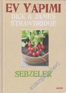 Ev Yapımı Sebzeler -