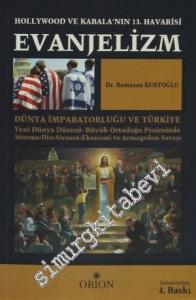Evanjelizm: Hollywood ve Kabala'nın 13. Havarisi -