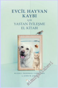 Evcil Hayvan Kaybı İçin Yastan İyileşme -