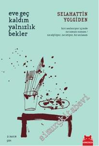 Eve Geç Kaldım Yalnızlık Bekler -        2015