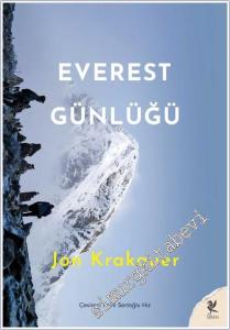 Everest Günlüğü -        2025