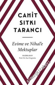 Evime ve Nihal'e Mektuplar -