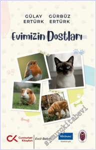 Evimizin Dostları -        2026