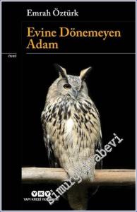 Evine Dönemeyen Adam -        2023