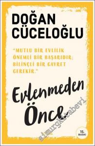 Evlenmeden Önce -        2024