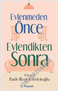 Evlenmeden Önce Evlendikten Sonra -        2024