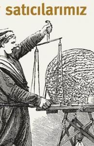 Evlerimizin Bülbülleri Seyyar Satıcılarımız -