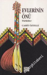 Evlerinin Önü - Halk Türküleri -        2002