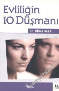 Evliliğin 10 Düşmanı -