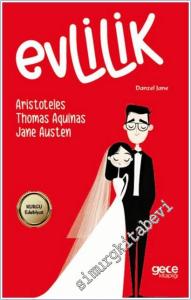 Evlilik -        2024