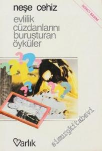 Evlilik Cüzdanlarını Buruşturan Öyküler  -