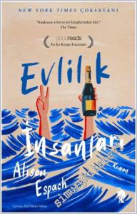 Evlilik İnsanları -        2025