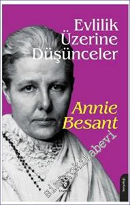 Evlilik Üzerine Düşünceler -        2023