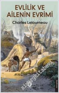 Evlilik ve Ailenin Evrimi -        2024