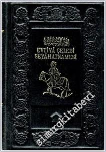 Evliya Çelebi Seyahatnamesi Cilt 13  -        1971