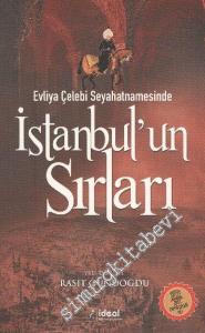 Evliya Çelebi Seyahatnamesinde İstanbul'un Sırları -