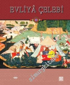 Evliya Çelebi: Studies and Essays Commemorating The 400th Anniversary Of His Birth CD'li -