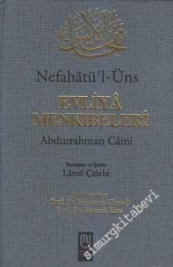 Evliyâ Menkıbeleri: Nefahâtü'l - Üns -