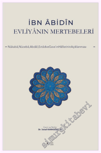 Evliyanın Mertebeleri -         2026