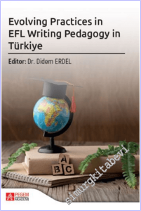 Evolving Practices in EFL Writing Pedagogy in Türkiye -        2025
