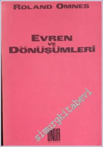 Evren ve Dönüşümleri -        1978