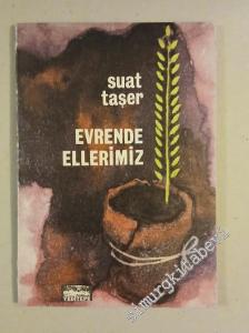 Evrende Ellerimiz - Şiirler - -        1970