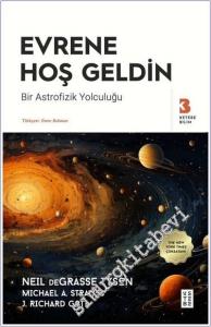 Evrene Hoş Geldin -        2024