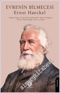 Evrenin Bilmecesi -        2024