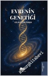 Evrenin Genetiği -        2025