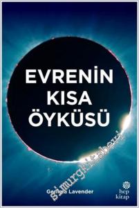 Evrenin Kısa Öyküsü -        2024